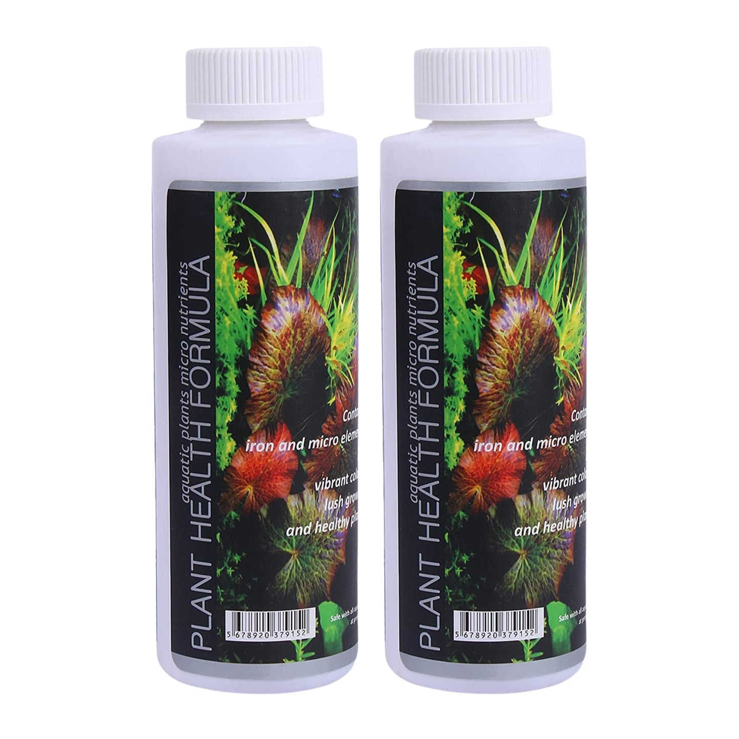 Aquatic Remedies Plant Health Formula - 120ml (Pack of 2)