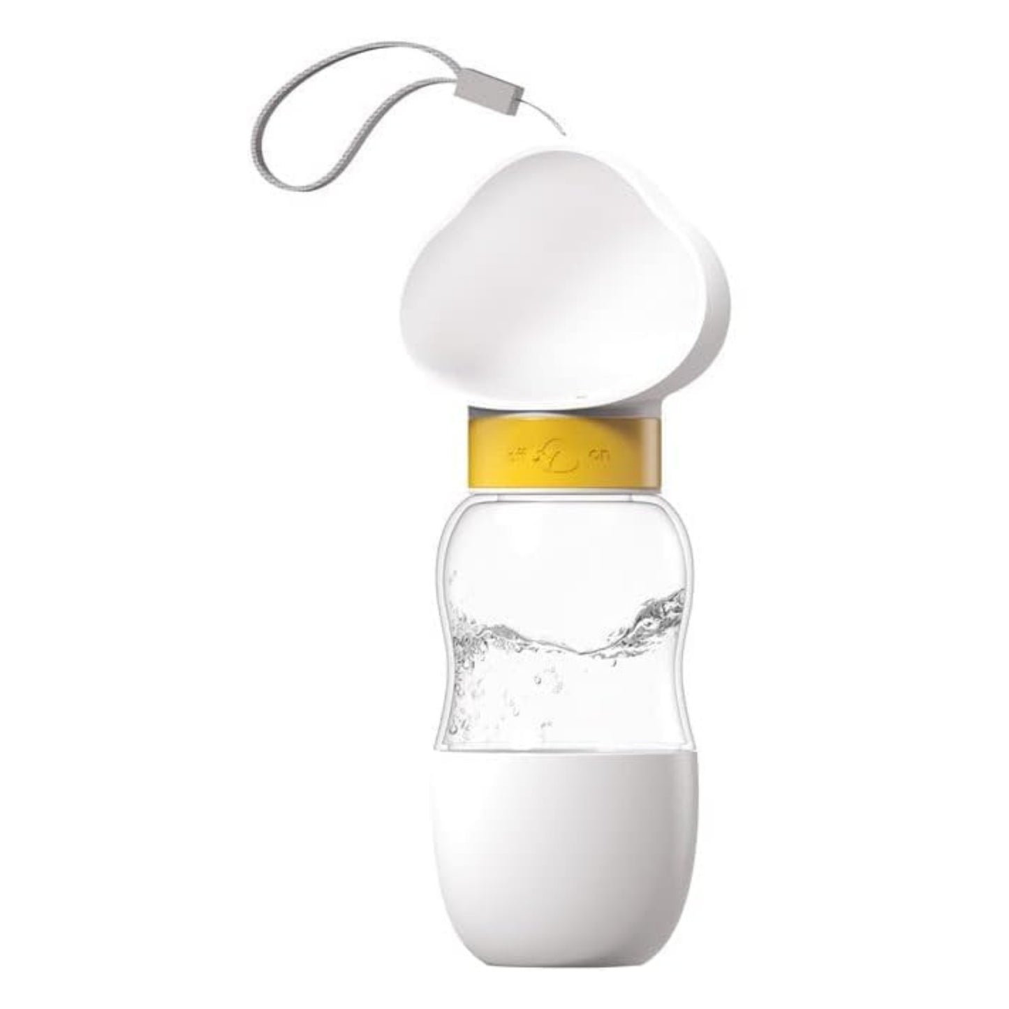 Pet 2-in-1 Multifunctional Dog Bottle (Bonta Bottle)