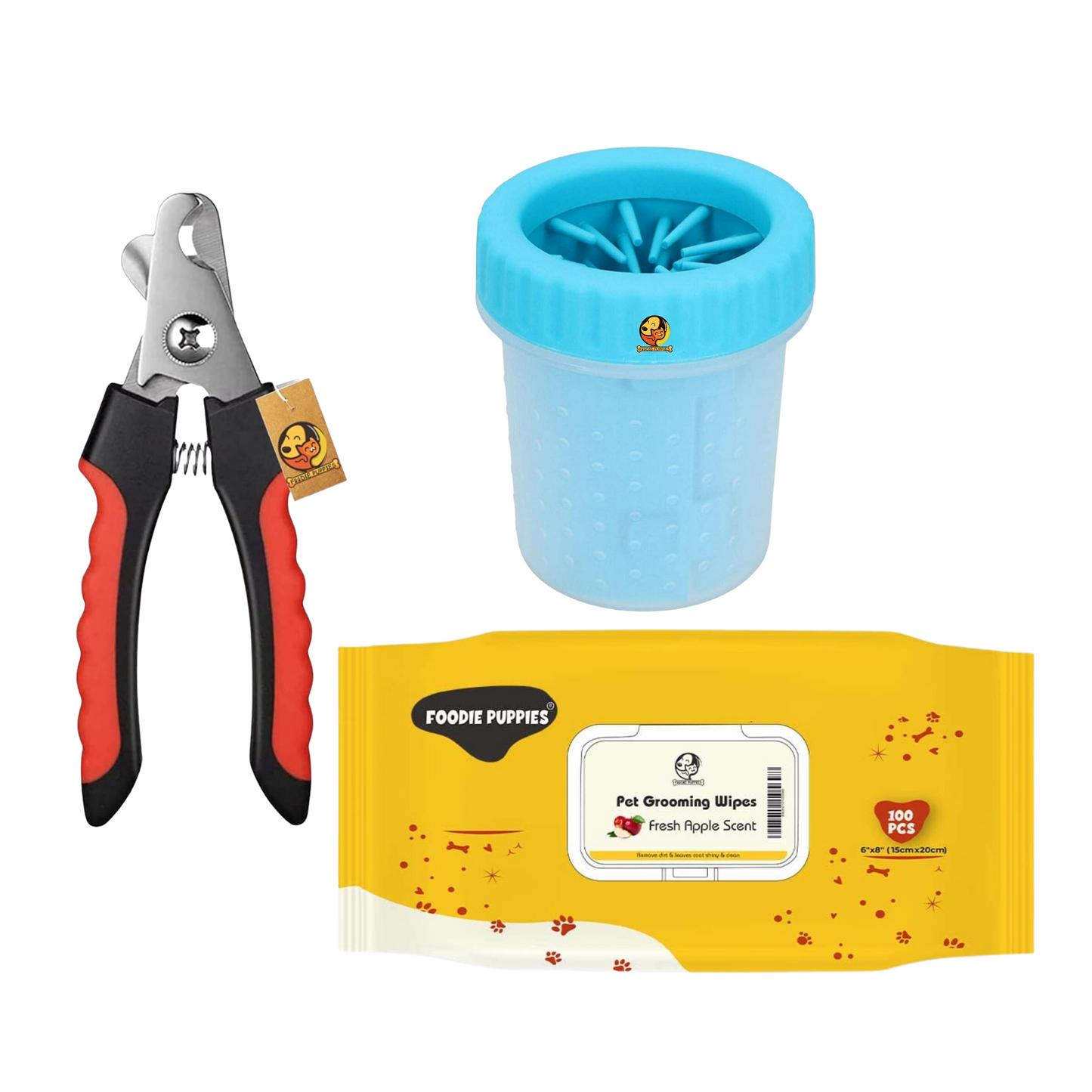 pet cleaning product