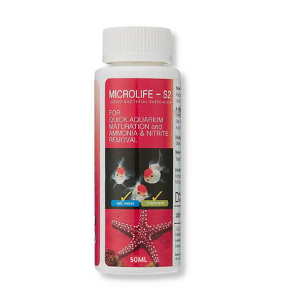 microlife for water 