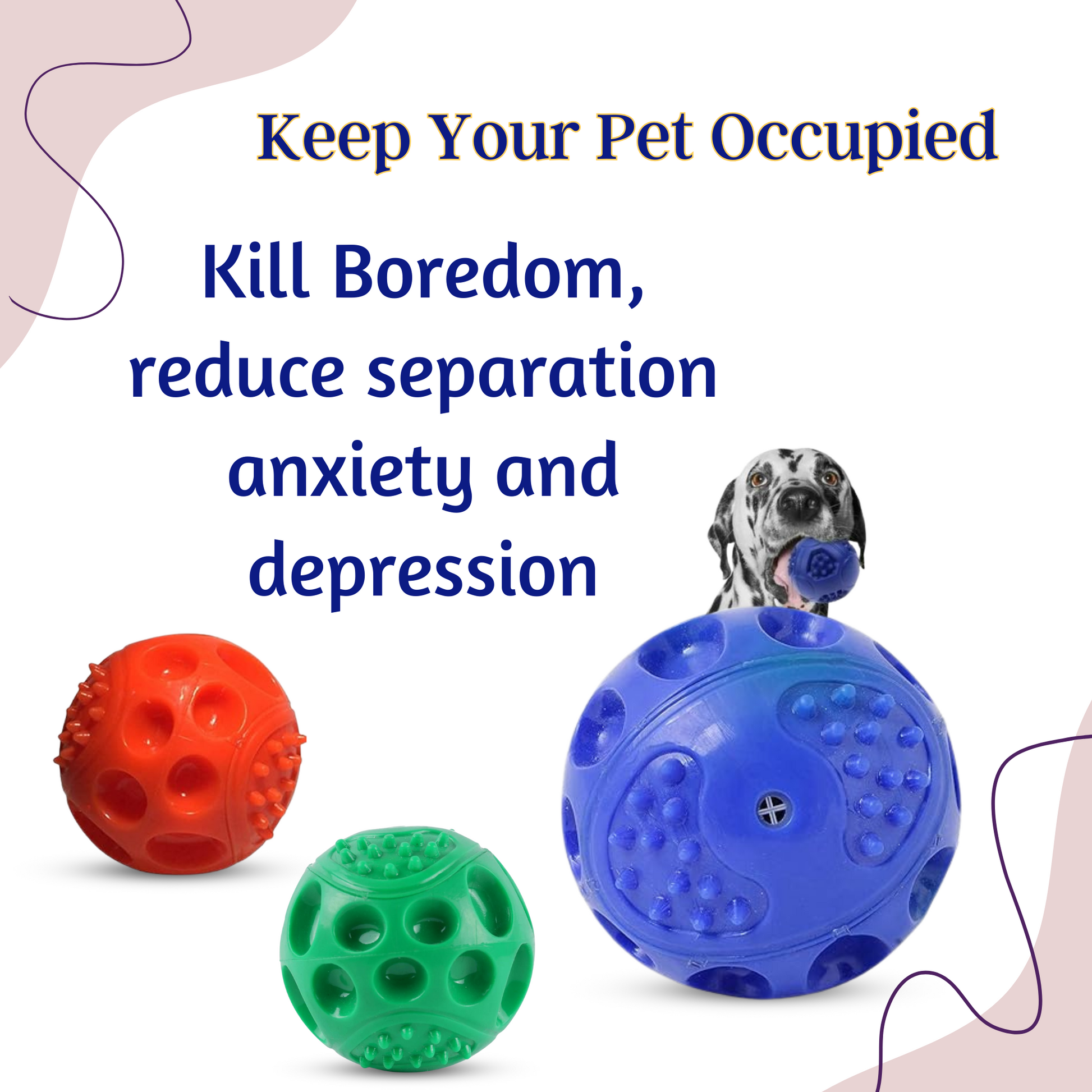 chew toys for dog