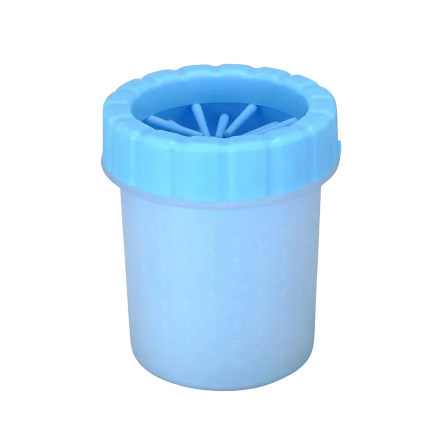 Portable Pet Paw Cleaner Cup - Small (Color May Vary)