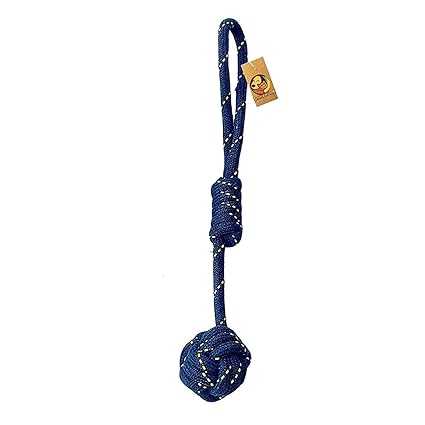 dog rope toy