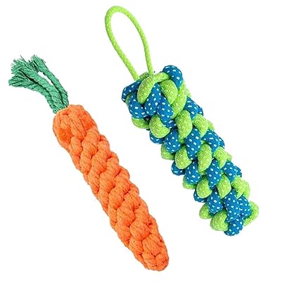 dog chew toys