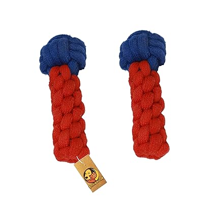 rope toy for dog