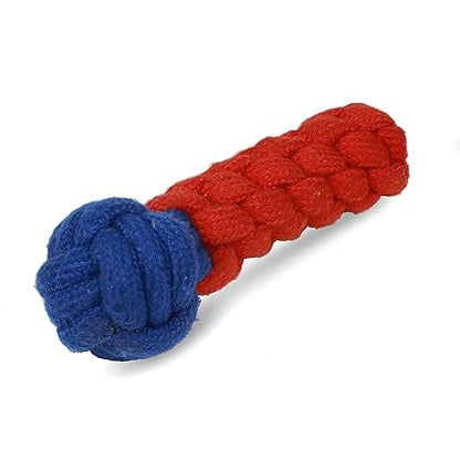 dog rope toy 