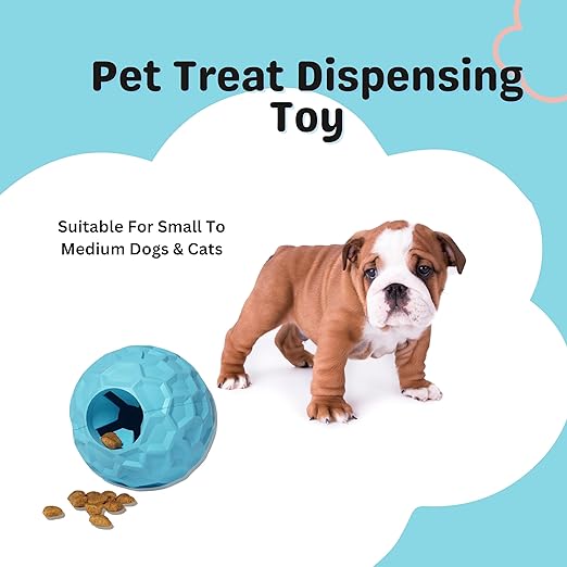 treat toy for dog 