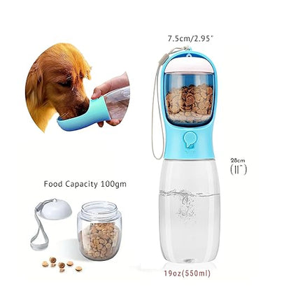 water bottle for pet