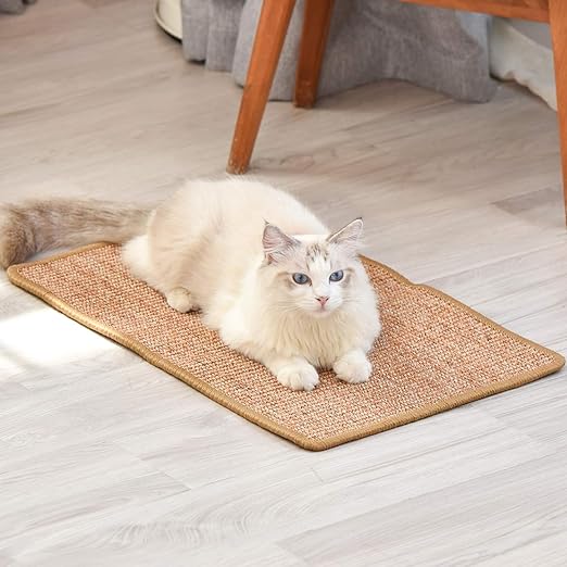 mat for cat 