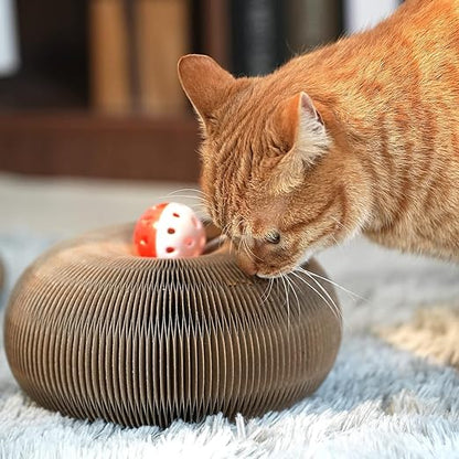 toy for cat 