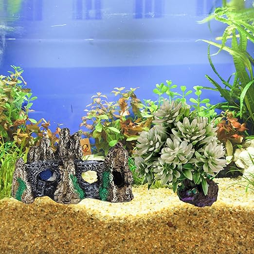 aquarium plant for fish tank 
