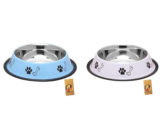pet feeding bowl