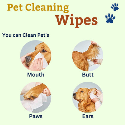 Wipes for Cats