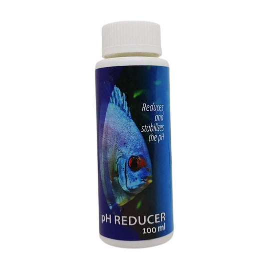 Aquatic Remedies pH-Reducer - 100ml | Water Conditioner