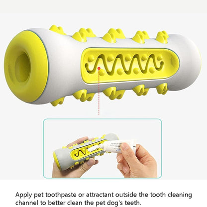 Foodie Puppies Tough Chew Toy for Medium to Large Dog - Gum Guard Bone