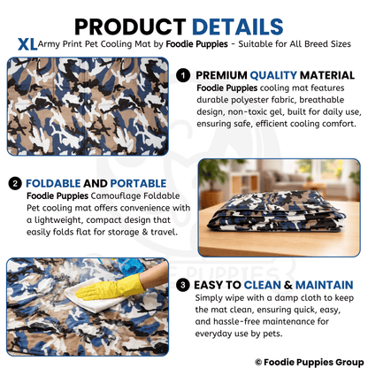 Cooling Mat