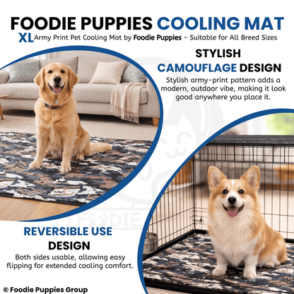 Cooling Mat