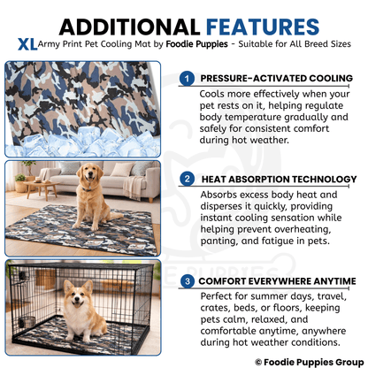 Cooling Mat
