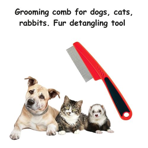 Foodie Puppies Pet Grooming Accessories Combo for Dogs and Puppies