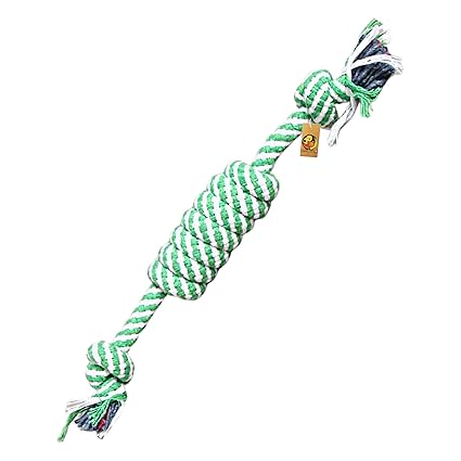rope toy for dog