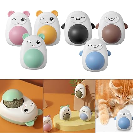 toys for cats and kittens