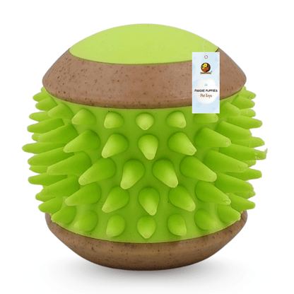 Dog Hard Chew Toy