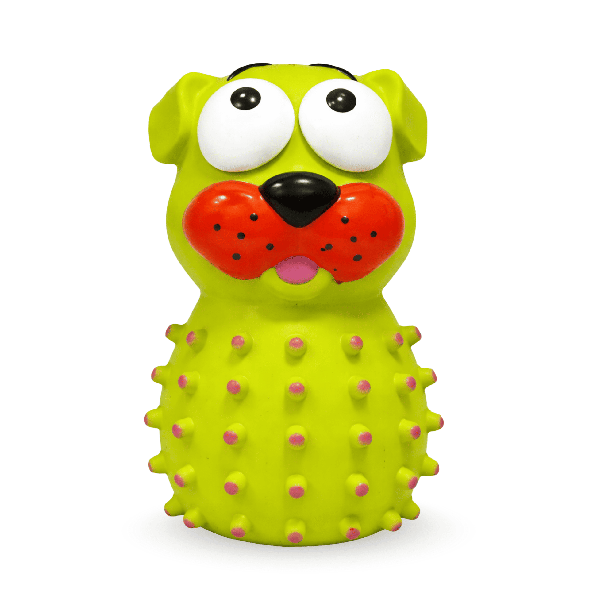 Big Eyes - Doggy
