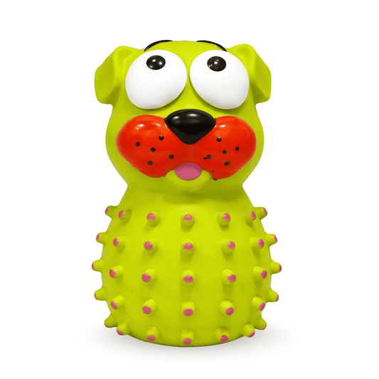 Big Eyes - Doggy