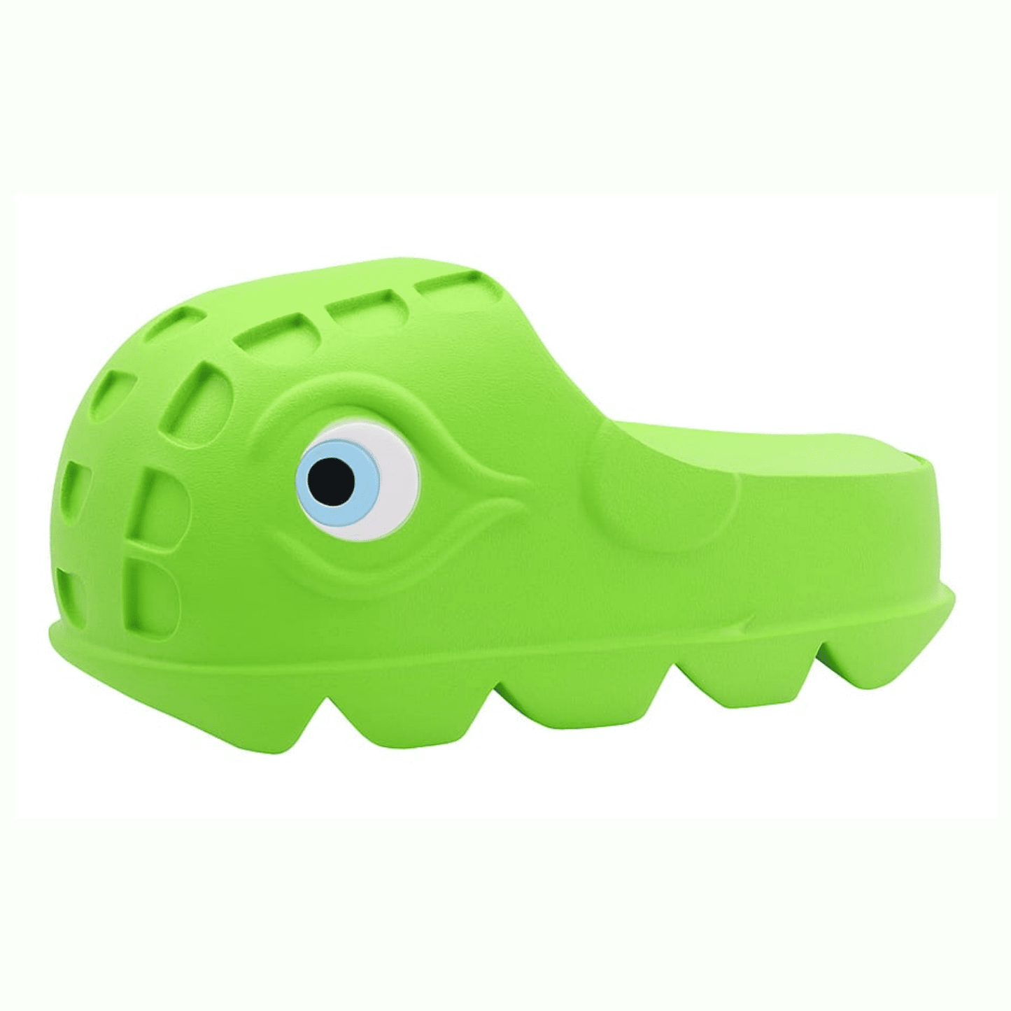 Clog Slipper Squeaky Toy