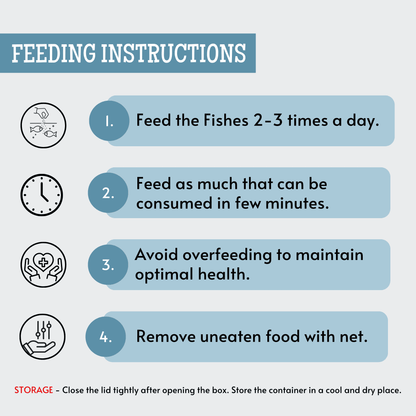 Freeze-Dried Blood Worms (35g, Pack of 2) for Fish and Turtles