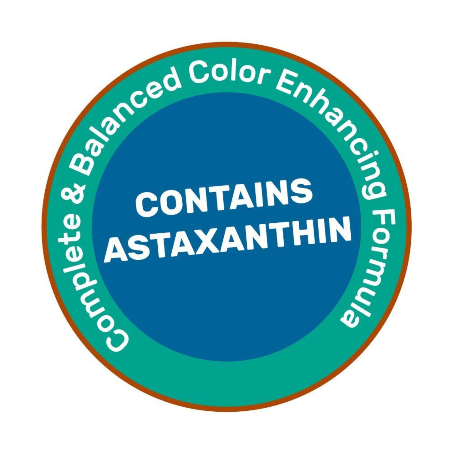 HIKARI Baby Goldfish (100gm) Gold Pellet Aquarium Fish Food