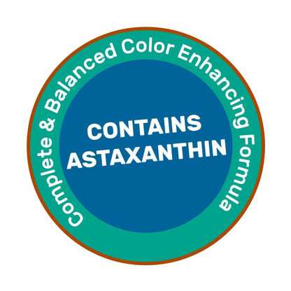 HIKARI Baby Goldfish (100gm) Gold Pellet Aquarium Fish Food