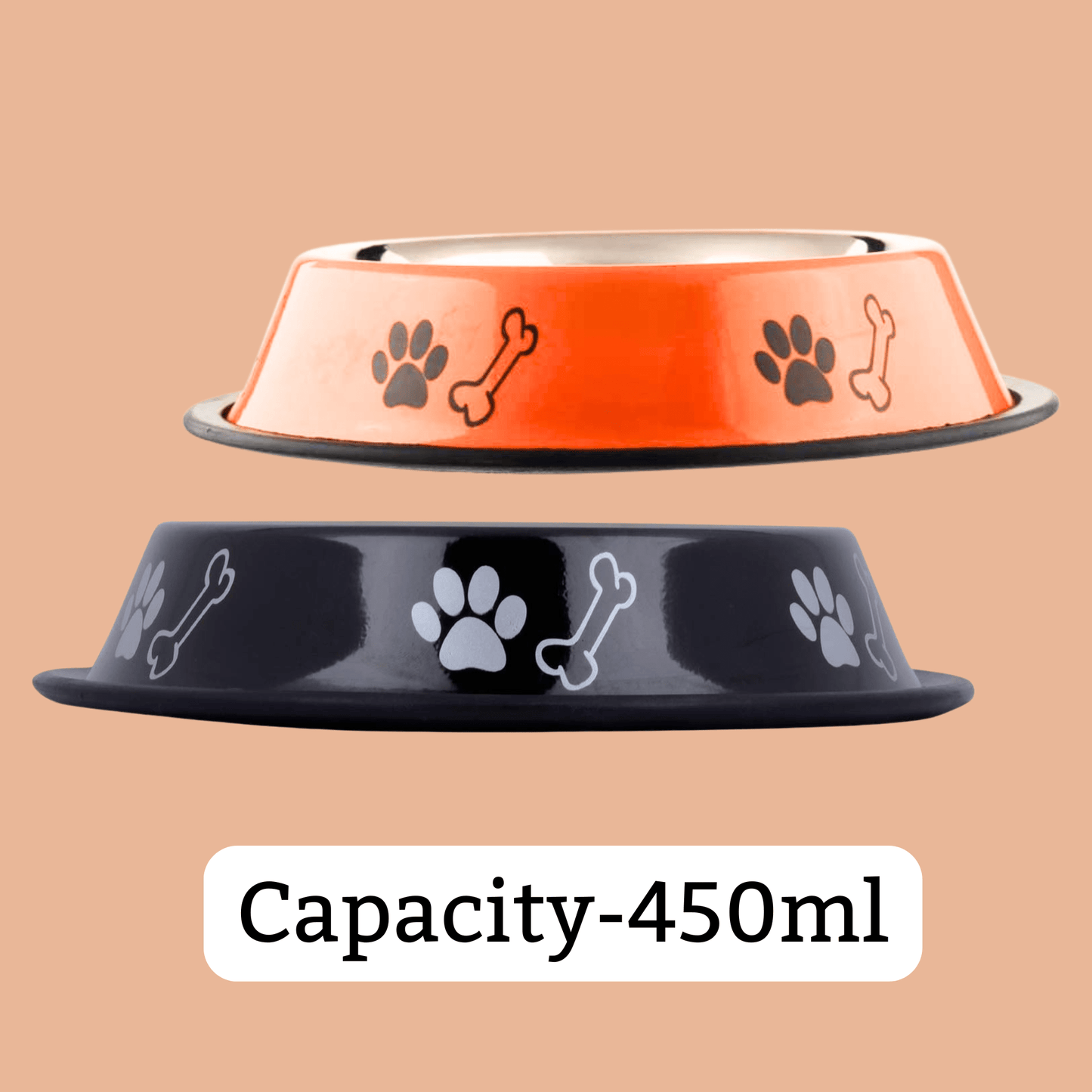 pet bowl