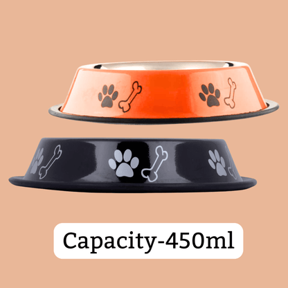 pet bowl