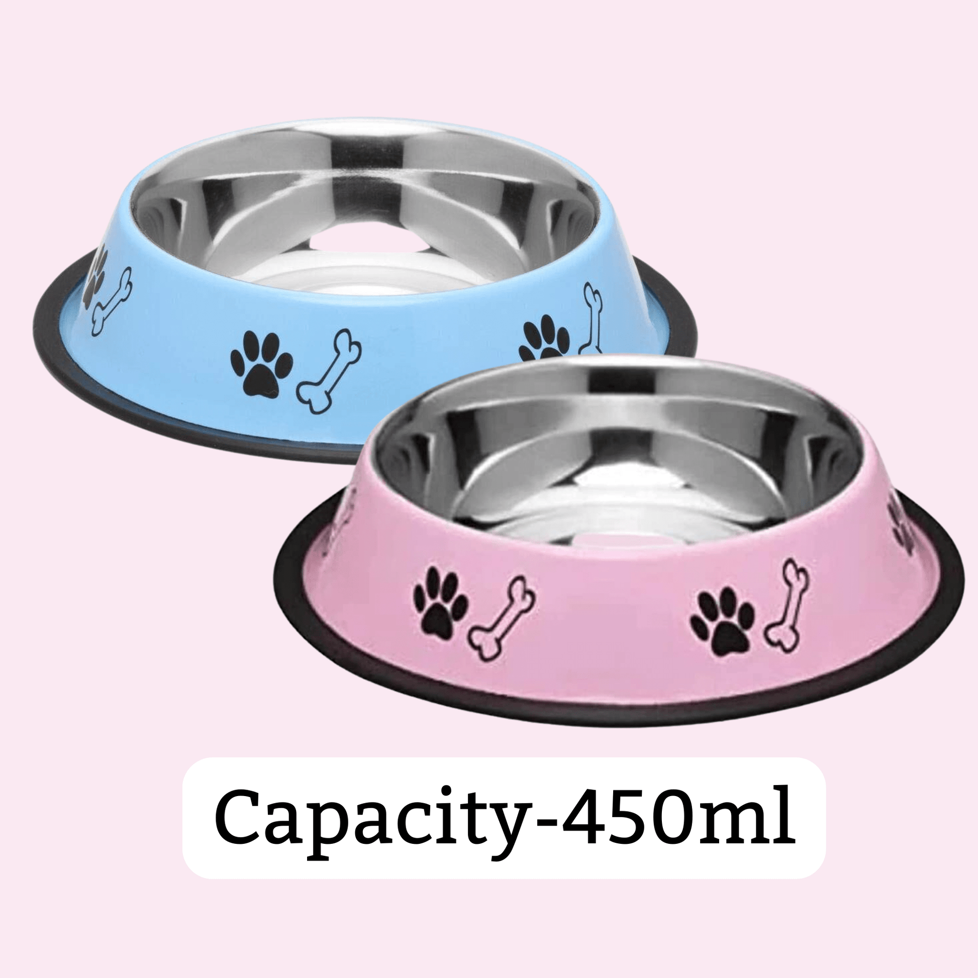Dog bowl