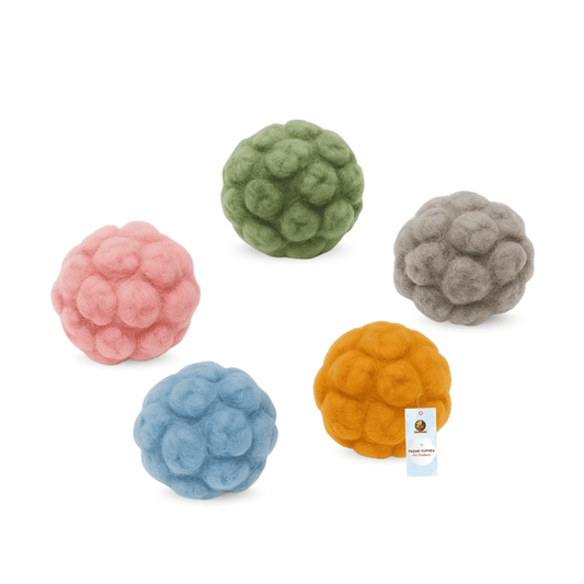 Set of Colourfull Mini Ball