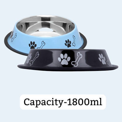 Pet bowl