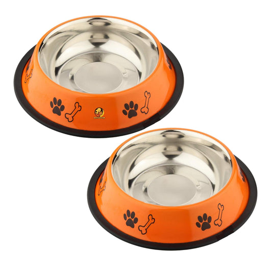 Dog Bowl