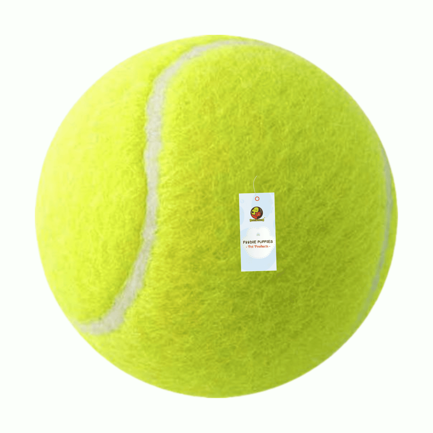 Neo Green, Large Ball For Dog